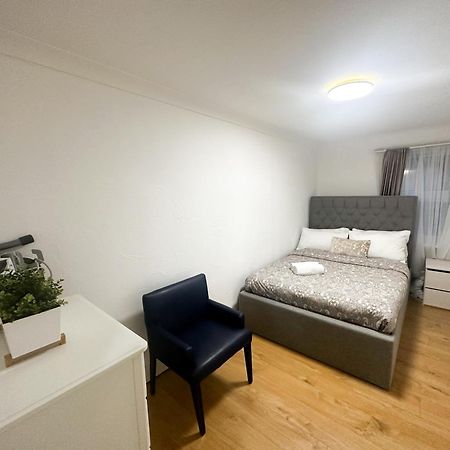 Flat 4, Stay In Aldgate Londres Exterior foto