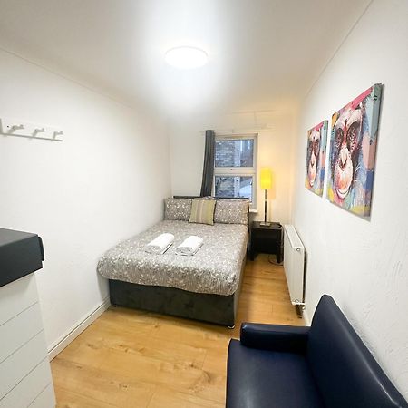 Flat 4, Stay In Aldgate Londres Exterior foto
