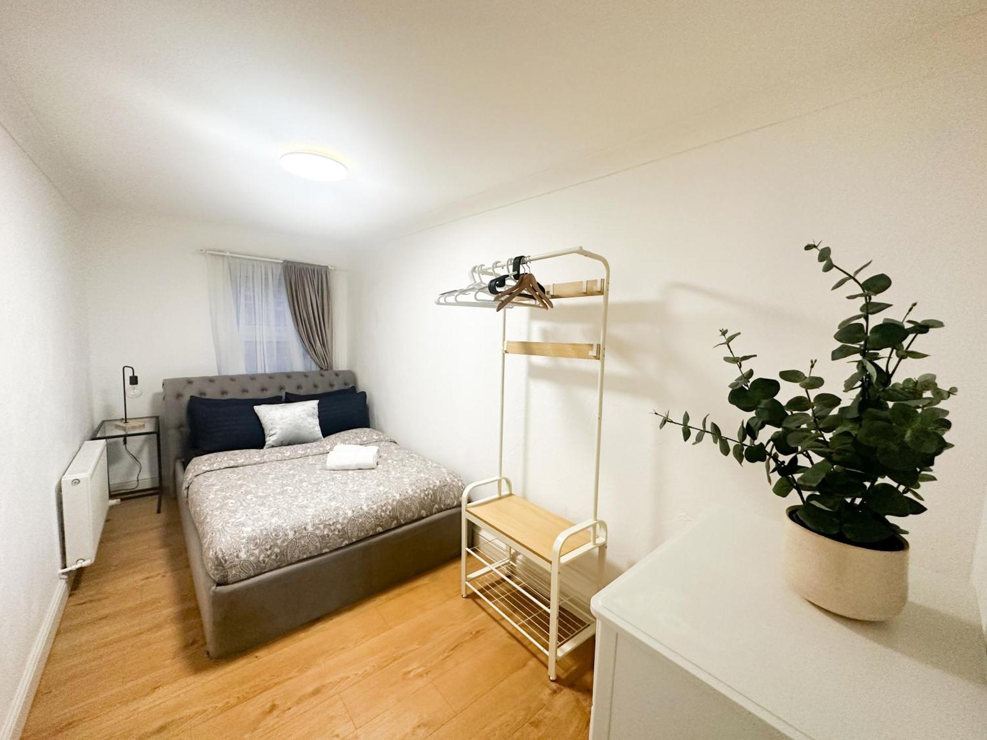 Flat 4, Stay In Aldgate Londres Exterior foto