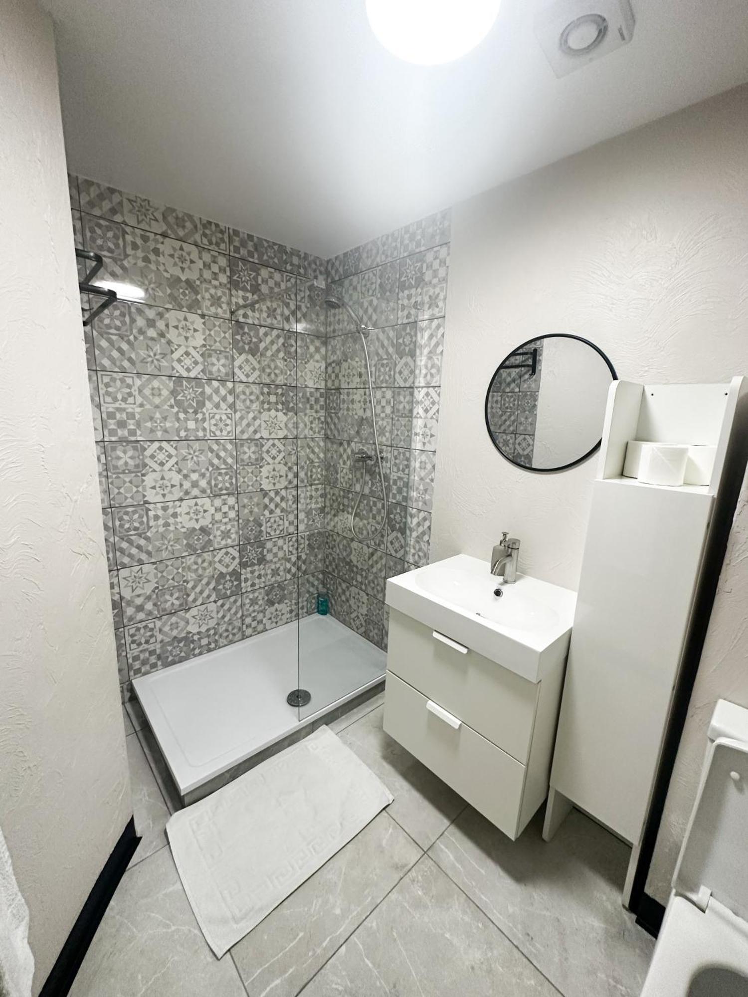 Flat 4, Stay In Aldgate Londres Exterior foto