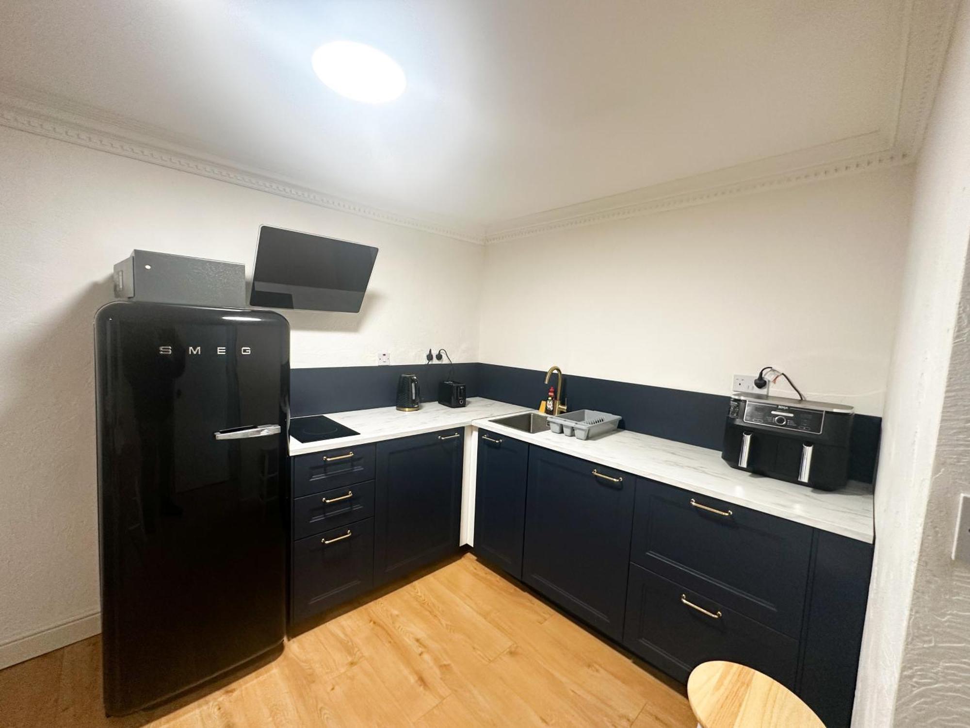 Flat 4, Stay In Aldgate Londres Exterior foto