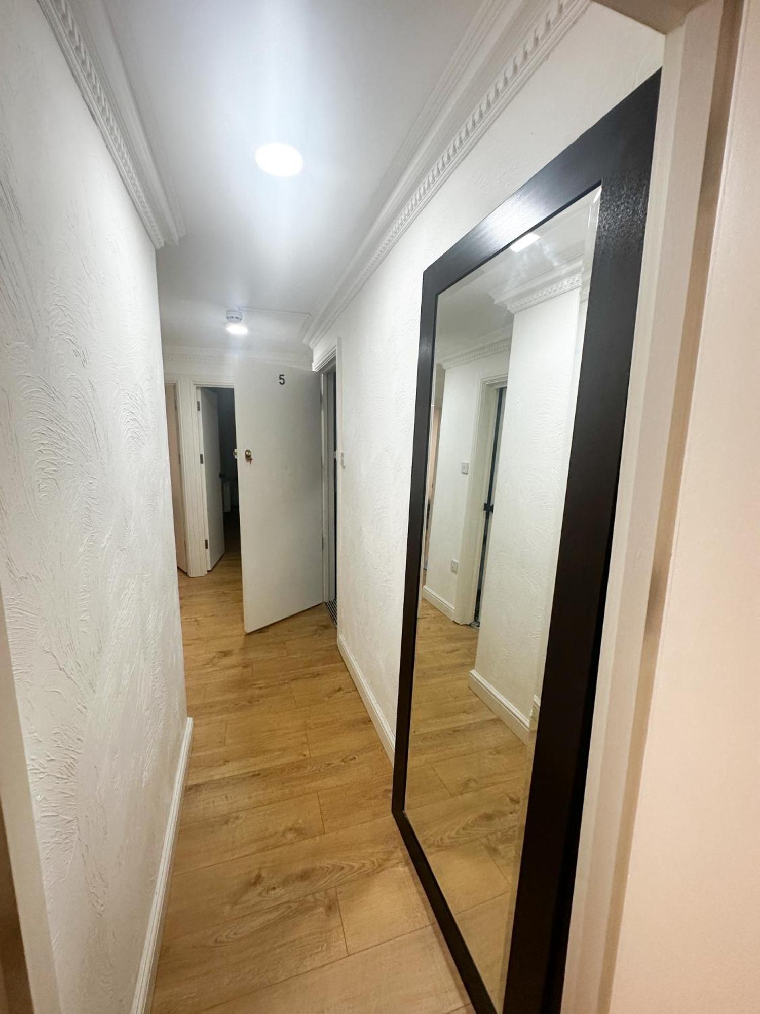 Flat 4, Stay In Aldgate Londres Exterior foto